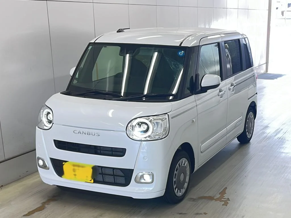 Daihatsu Move Canbus LA850S 2026